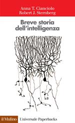 Breve storia dell'intelligenza