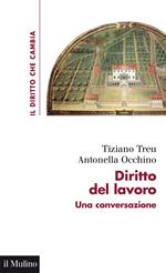 Diritto del lavoro. Una conversazione