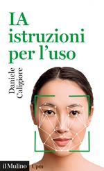 IA istruzioni per l'uso