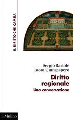 Diritto regionale. una conversazione