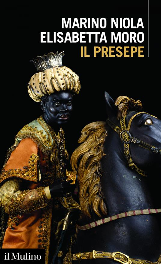 Il presepe - Elisabetta Moro,Marino Niola - ebook