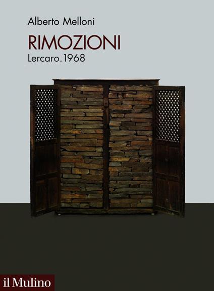 Rimozioni. Lercaro 1968 - Alberto Melloni - ebook