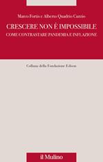 Crescere non è impossibile. Come contrastare pandemia e inflazione