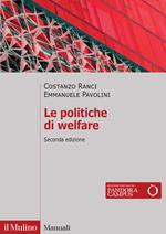 Le politiche di welfare. Nuova ediz.