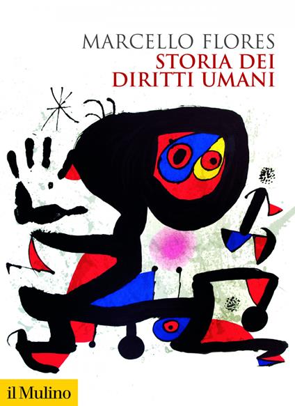 Storia dei diritti umani - Marcello Flores - ebook