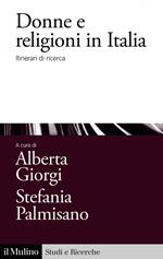 Donne e religioni in Italia. Itinerari di ricerca