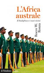 L’Africa australe