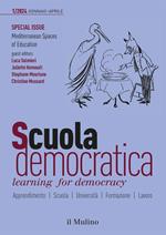 Scuola democratica. Learning for democracy (2024). Vol. 1