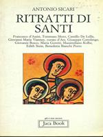 Ritratti di santi