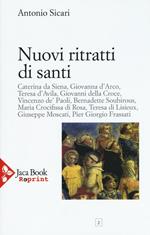 Nuovi ritratti di santi