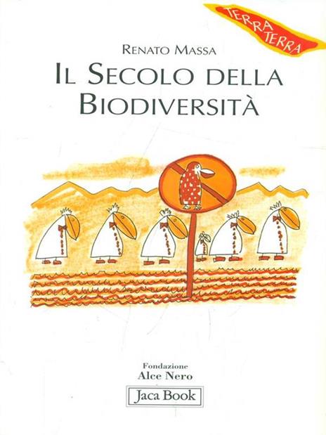 Il secolo della biodiversità - Renato Massa - 6