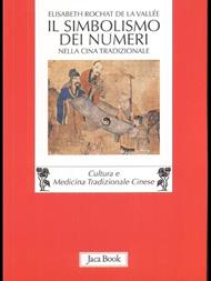 Il simbolismo dei numeri nella Cina tradizionale