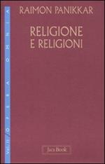 Religione e religioni. Vol. 2