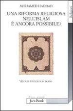 Una riforma religiosa nell'Islam è ancora possibile? 'Abduh un secolo dopo