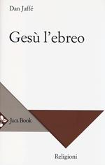 Gesù l'ebreo