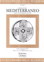 Religioni del Mediterraneo e del Vicino Oriente antico