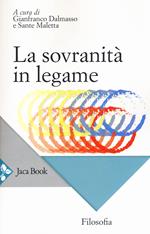 La sovranità in legame