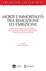 Morte e immortalità tra rimozione ed esibizione