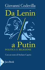 Da Lenin a Putin. Politica e religione