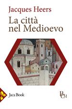 La città nel Medioevo