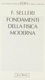 Fondamenti della fisica moderna