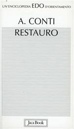 Restauro