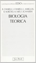 Biologia teorica