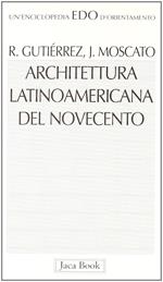 Architettura latinoamericana del Novecento