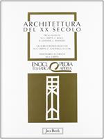 Architettura del XX secolo