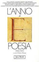 L' anno di poesia 1988/1989