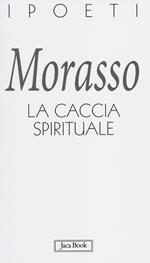 La caccia spirituale