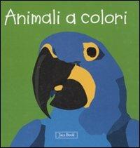 Animali a colori. Impara con gli animali. Ediz. illustrata - Sebastiano Ranchetti - 4