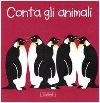 Conta con gli animali. Impara con gli animali. Ediz. illustrata - Sebastiano Ranchetti - 6