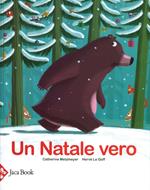 Un Natale vero. Ediz. a colori