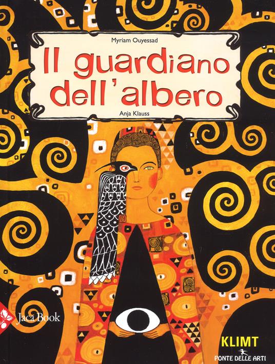 Il guardiano dell'albero. Ediz. a colori - Myriam Ouyessad,Anja Klauss - copertina