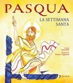 Pasqua. La Settimana Santa