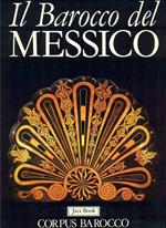 Il barocco del Messico