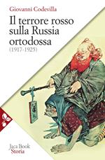 Il terrore rosso sulla Russia ortodossa (1917-1925)