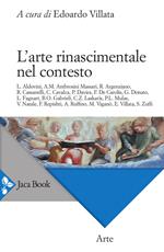 L' arte rinascimentale nel contesto