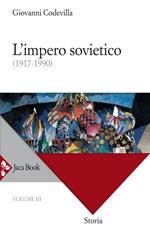 Storia della Russia e dei paesi limitrofi. Chiesa e impero. Vol. 3: Storia della Russia e dei paesi limitrofi. Chiesa e impero