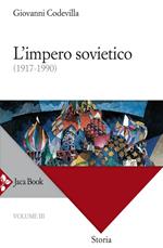 Storia della Russia e dei paesi limitrofi. Chiesa e impero. Vol. 4: Storia della Russia e dei paesi limitrofi. Chiesa e impero