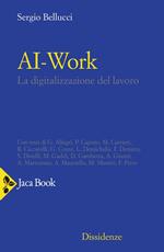 Ai-work. La digitalizzazione del lavoro