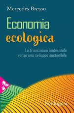 Economia ecologica. La transizione ambientale verso uno sviluppo sostenibile