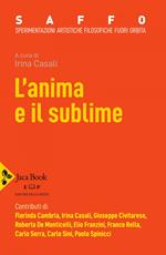 L' anima e il sublime