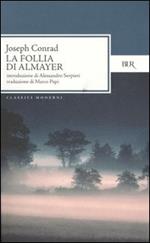 La follia di Almayer