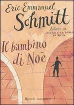 Il bambino di Noè