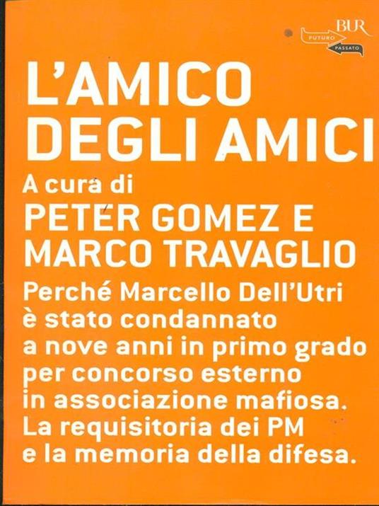 L'amico degli amici - 2