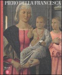 Piero della Francesca - copertina