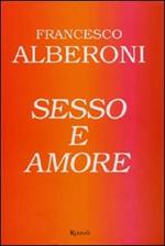 Sesso e amore