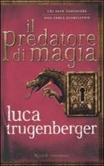 Il predatore di magia